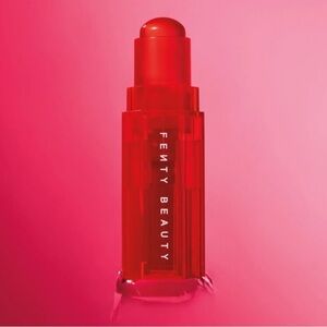 Fenty strawberry POP adaptive lip and cheek tint NEW